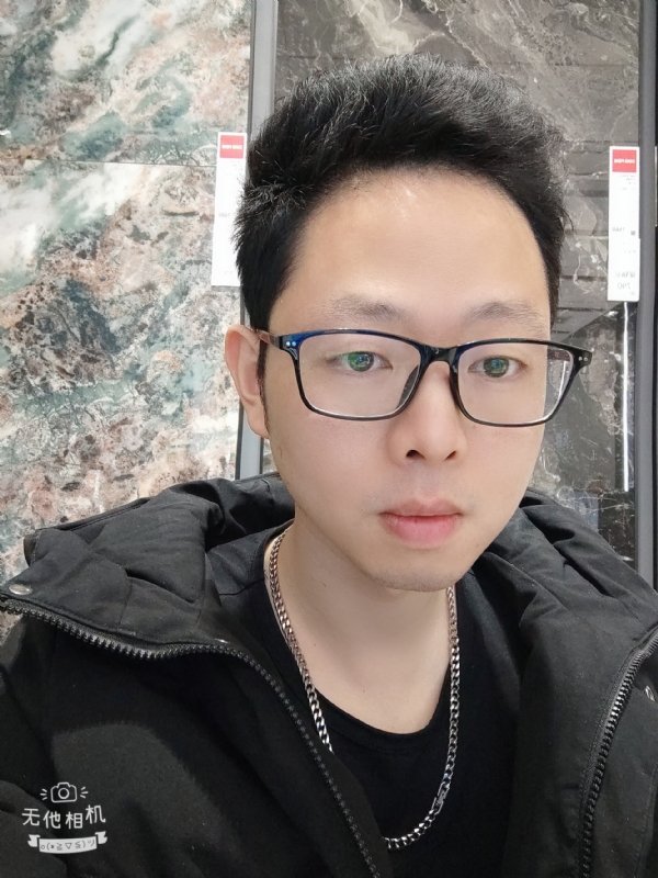 NG的第二张照片--上饶中老年相亲网